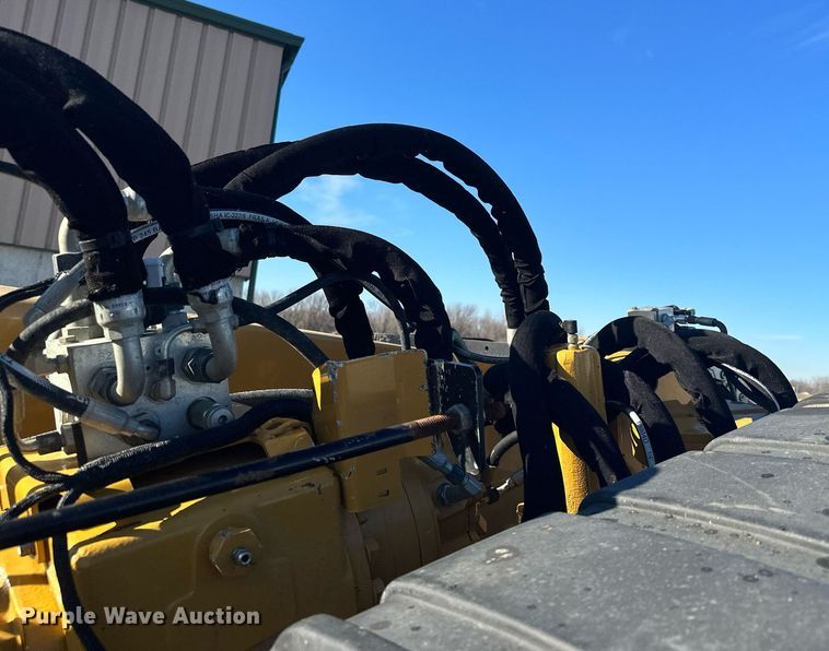 image for item LO9391 2019 Vermeer D24X40III  directional boring unit