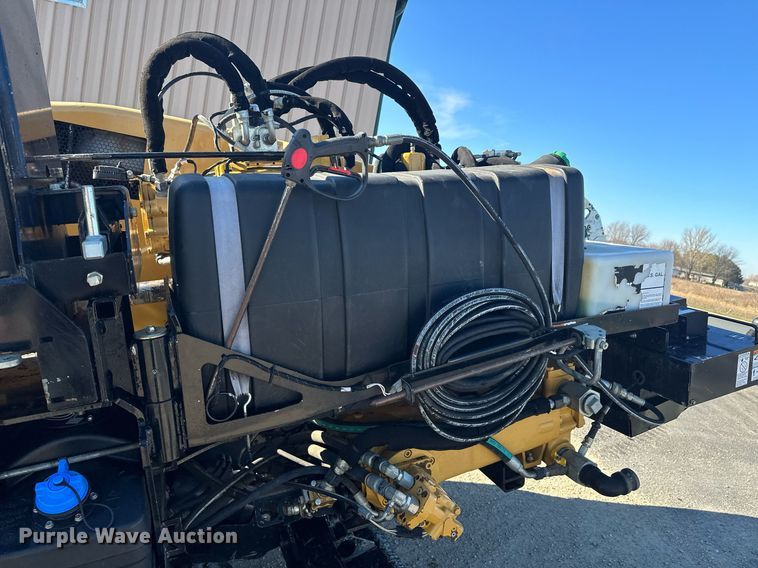 image for item LO9391 2019 Vermeer D24X40III  directional boring unit