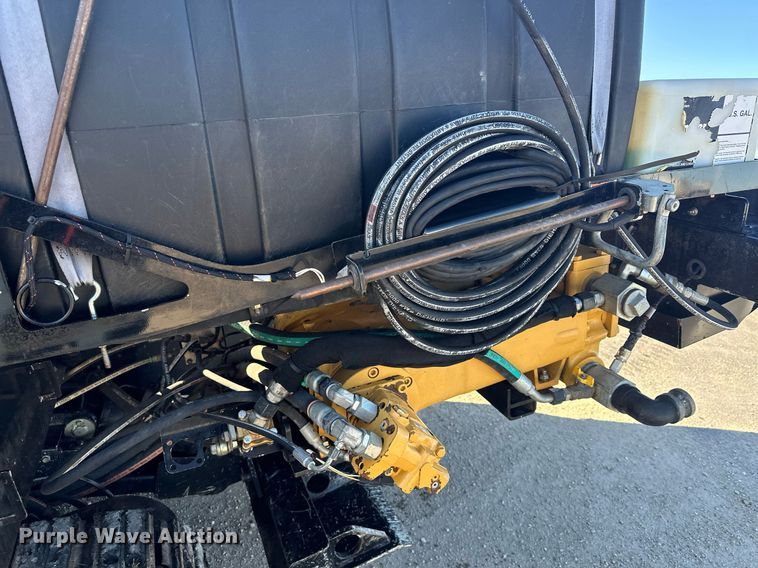 image for item LO9391 2019 Vermeer D24X40III  directional boring unit