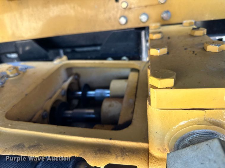 image for item LO9391 2019 Vermeer D24X40III  directional boring unit