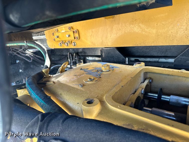 image for item LO9391 2019 Vermeer D24X40III  directional boring unit