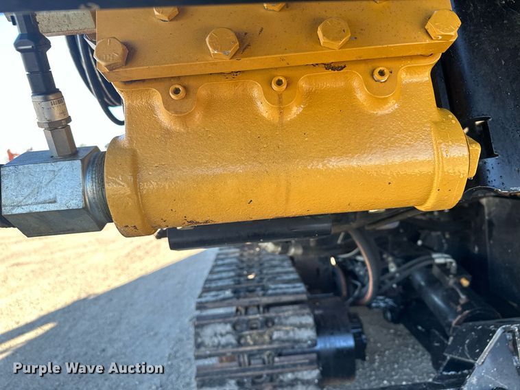 image for item LO9391 2019 Vermeer D24X40III  directional boring unit