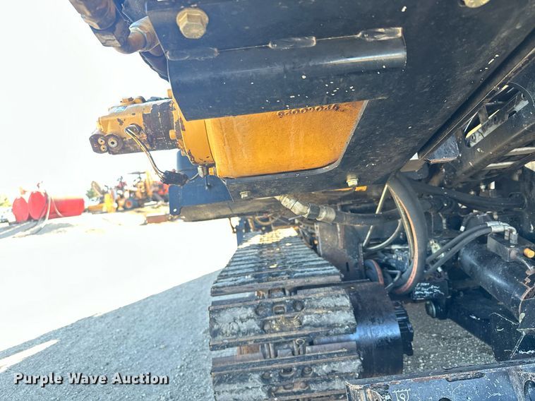 image for item LO9391 2019 Vermeer D24X40III  directional boring unit