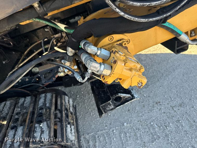 image for item LO9391 2019 Vermeer D24X40III  directional boring unit