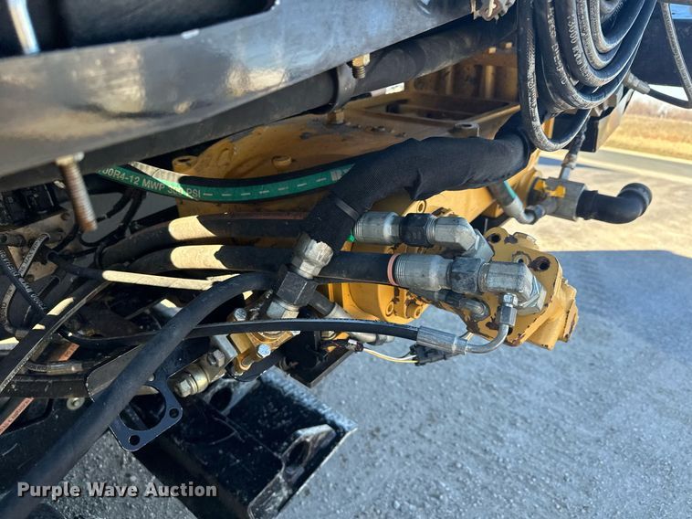 image for item LO9391 2019 Vermeer D24X40III  directional boring unit