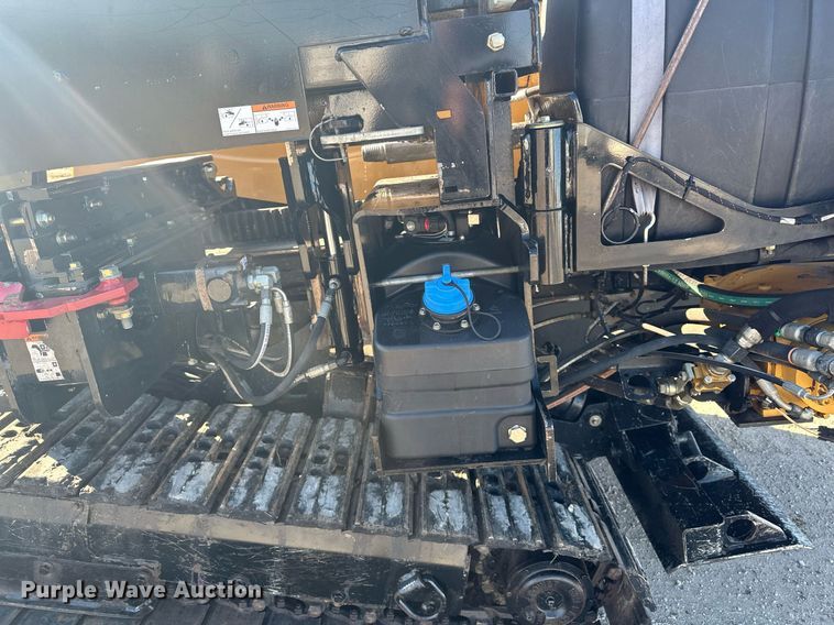 image for item LO9391 2019 Vermeer D24X40III  directional boring unit