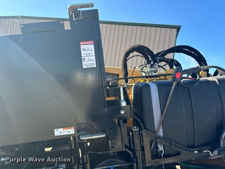 image for item LO9391 2019 Vermeer D24X40III  directional boring unit