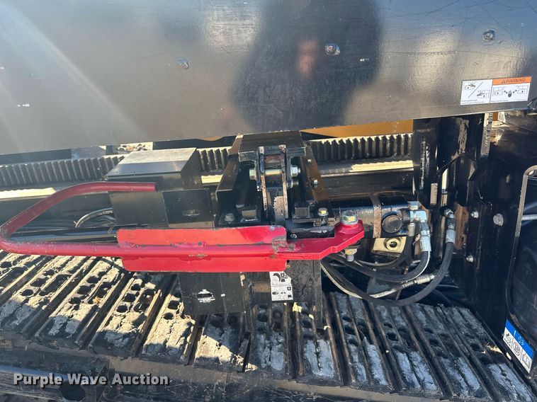 image for item LO9391 2019 Vermeer D24X40III  directional boring unit