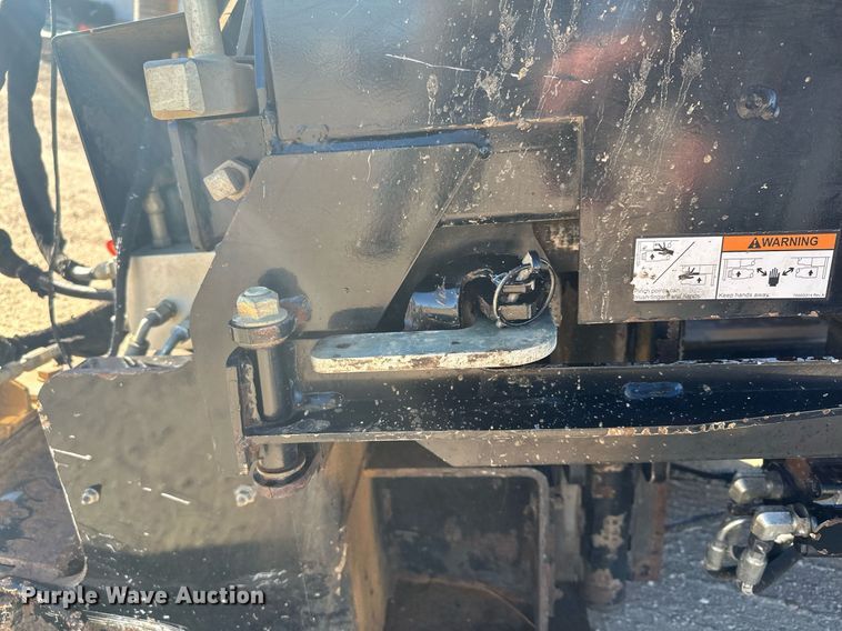 image for item LO9391 2019 Vermeer D24X40III  directional boring unit