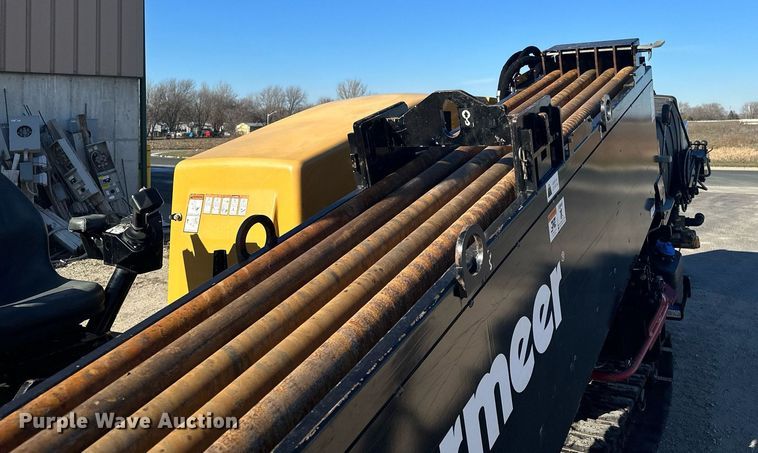 image for item LO9391 2019 Vermeer D24X40III  directional boring unit
