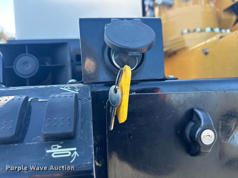 image for item LO9391 2019 Vermeer D24X40III  directional boring unit