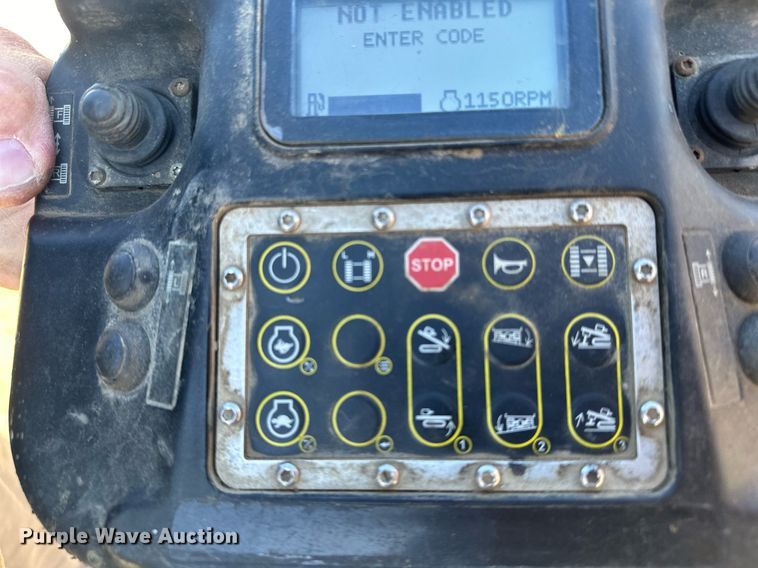 image for item LO9391 2019 Vermeer D24X40III  directional boring unit