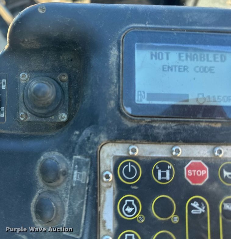 image for item LO9391 2019 Vermeer D24X40III  directional boring unit