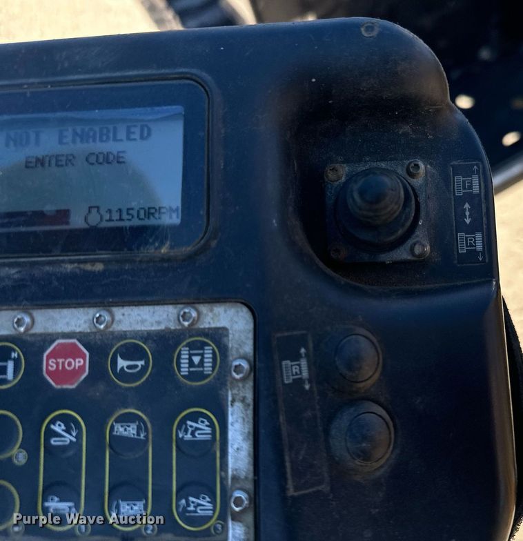 image for item LO9391 2019 Vermeer D24X40III  directional boring unit