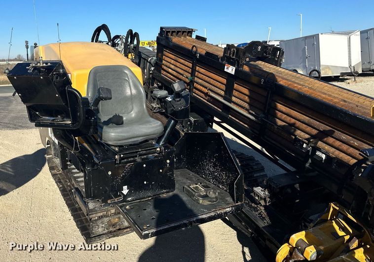 image for item LO9391 2019 Vermeer D24X40III  directional boring unit