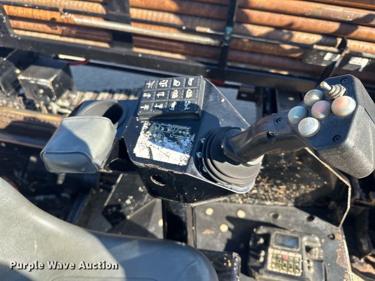 image for item LO9391 2019 Vermeer D24X40III  directional boring unit