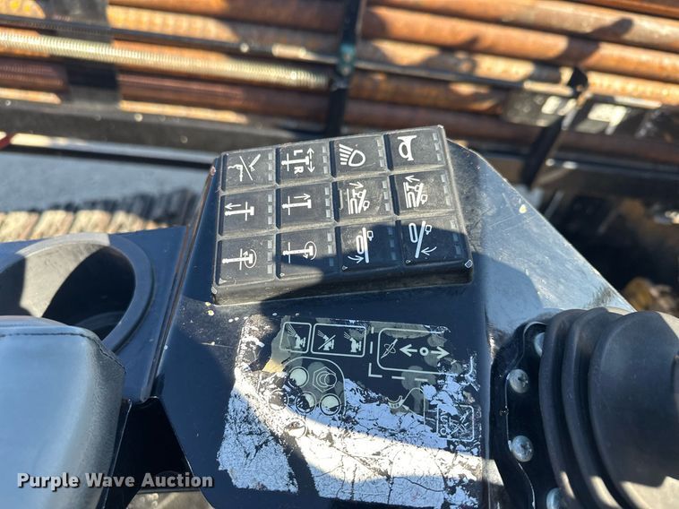 image for item LO9391 2019 Vermeer D24X40III  directional boring unit