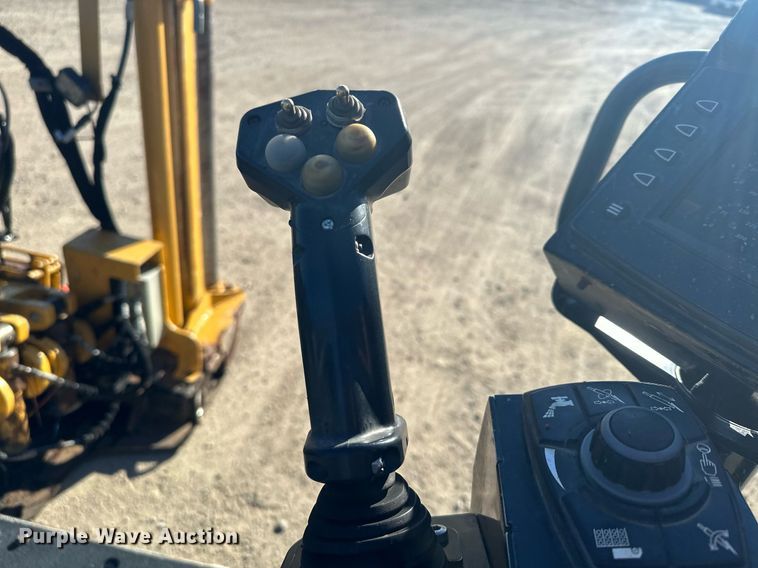 image for item LO9391 2019 Vermeer D24X40III  directional boring unit