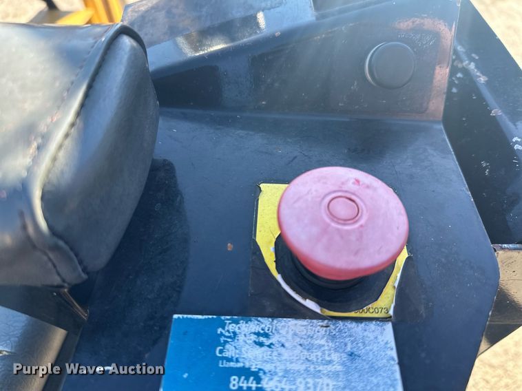 image for item LO9391 2019 Vermeer D24X40III  directional boring unit