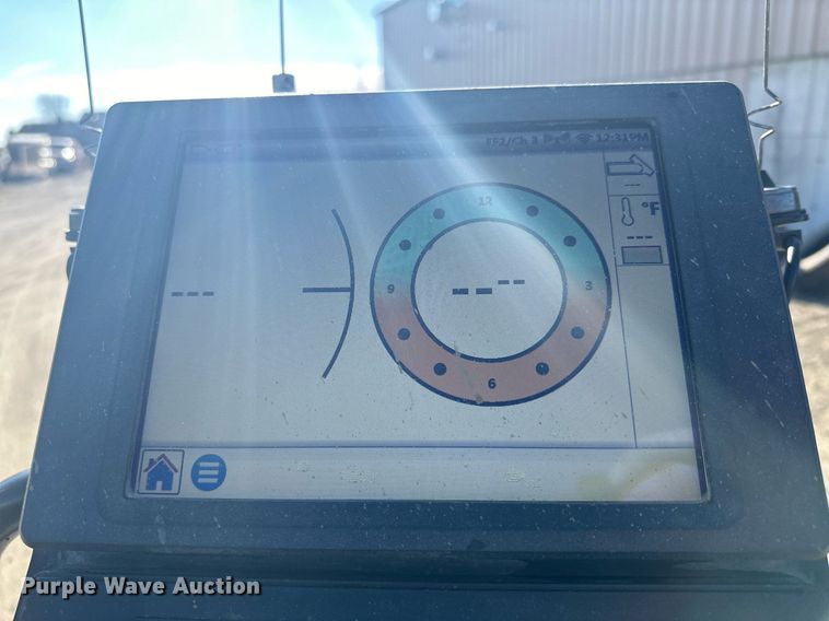 image for item LO9391 2019 Vermeer D24X40III  directional boring unit
