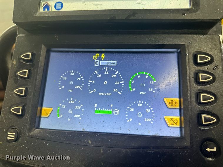 image for item LO9391 2019 Vermeer D24X40III  directional boring unit