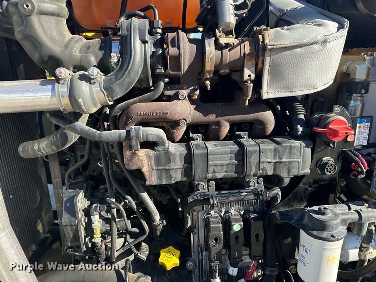 image for item LO9391 2019 Vermeer D24X40III  directional boring unit