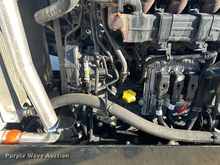 image for item LO9391 2019 Vermeer D24X40III  directional boring unit