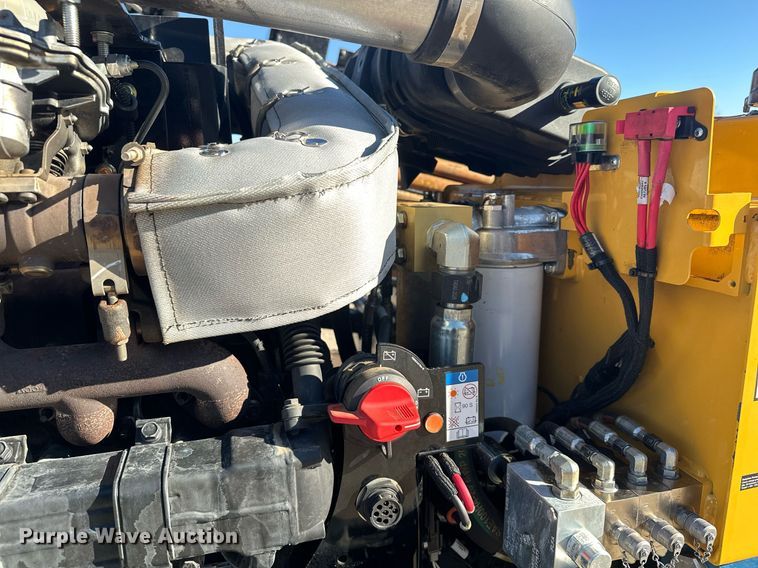 image for item LO9391 2019 Vermeer D24X40III  directional boring unit