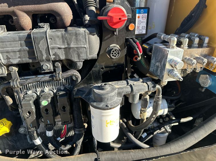 image for item LO9391 2019 Vermeer D24X40III  directional boring unit