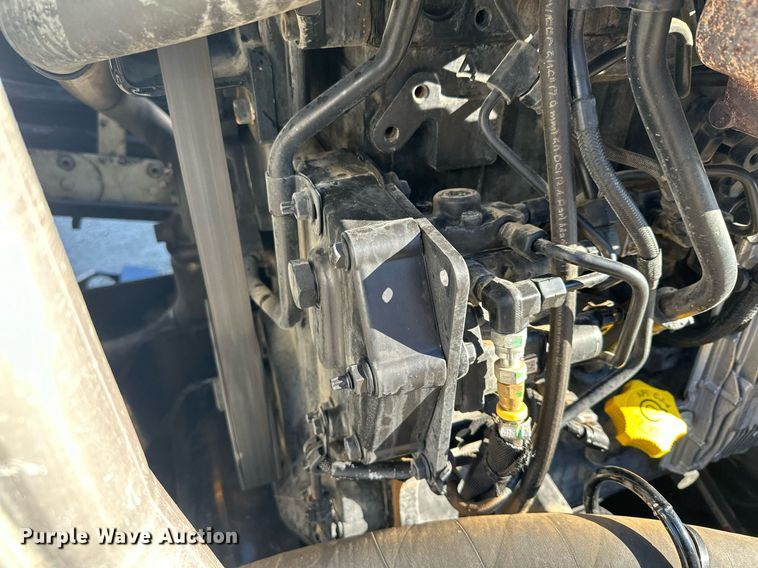 image for item LO9391 2019 Vermeer D24X40III  directional boring unit