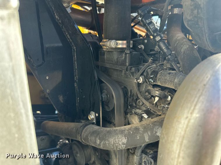 image for item LO9391 2019 Vermeer D24X40III  directional boring unit