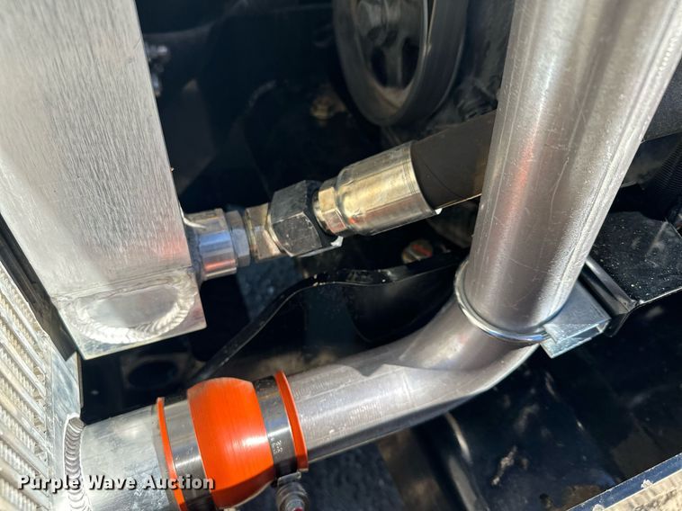 image for item LO9391 2019 Vermeer D24X40III  directional boring unit