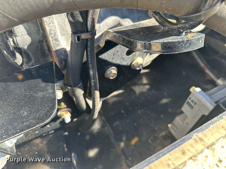 image for item LO9391 2019 Vermeer D24X40III  directional boring unit