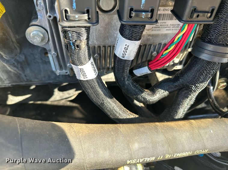 image for item LO9391 2019 Vermeer D24X40III  directional boring unit