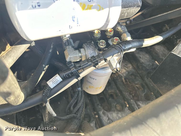 image for item LO9391 2019 Vermeer D24X40III  directional boring unit