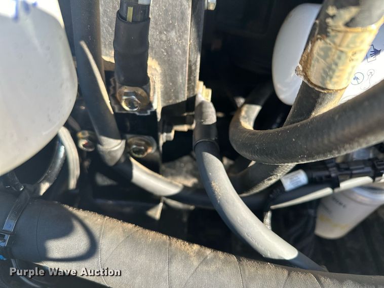 image for item LO9391 2019 Vermeer D24X40III  directional boring unit