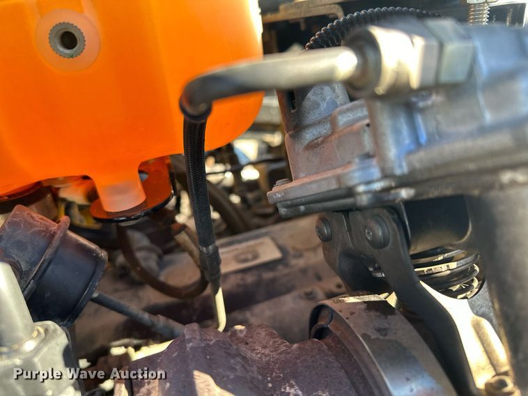 image for item LO9391 2019 Vermeer D24X40III  directional boring unit