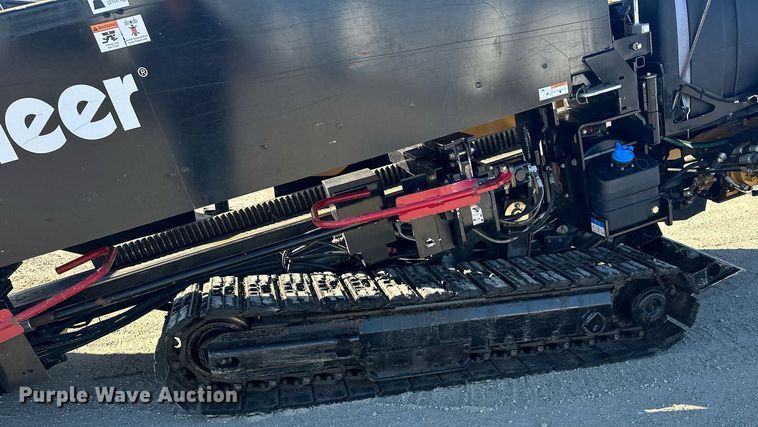 image for item LO9391 2019 Vermeer D24X40III  directional boring unit