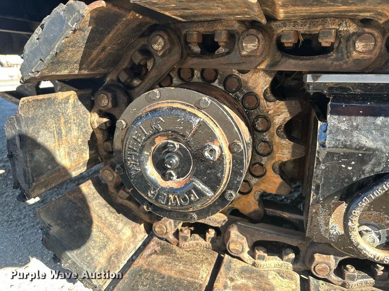 image for item LO9391 2019 Vermeer D24X40III  directional boring unit