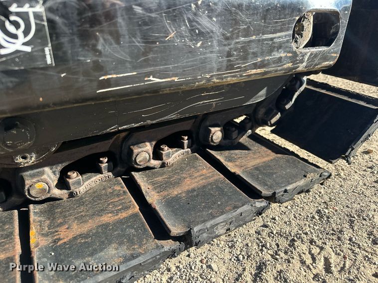 image for item LO9391 2019 Vermeer D24X40III  directional boring unit