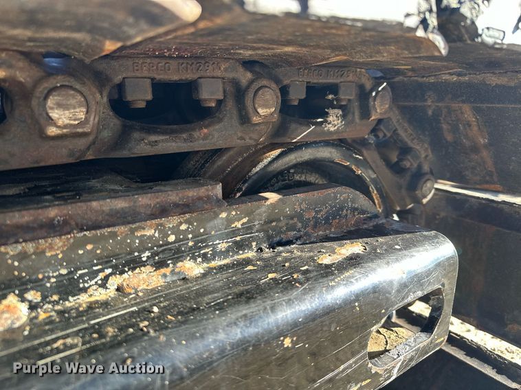 image for item LO9391 2019 Vermeer D24X40III  directional boring unit