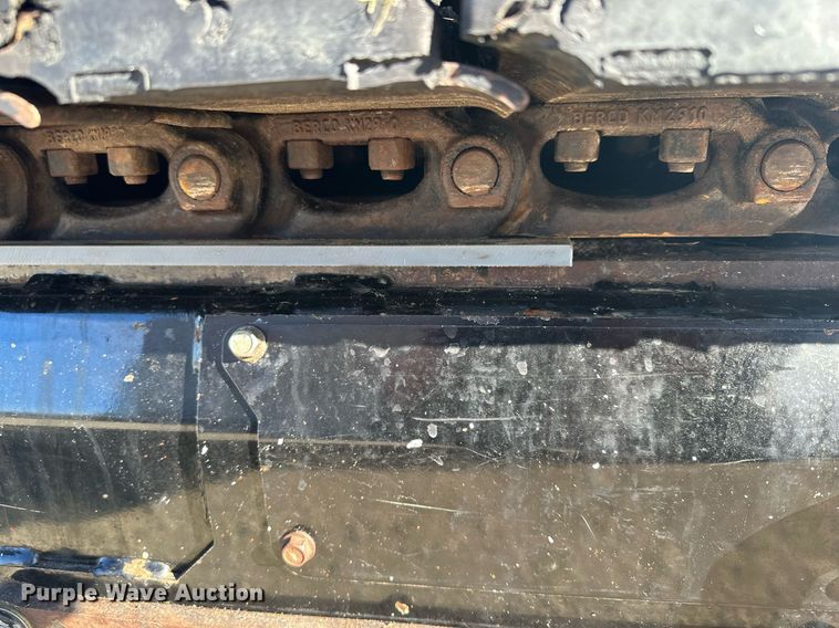 image for item LO9391 2019 Vermeer D24X40III  directional boring unit