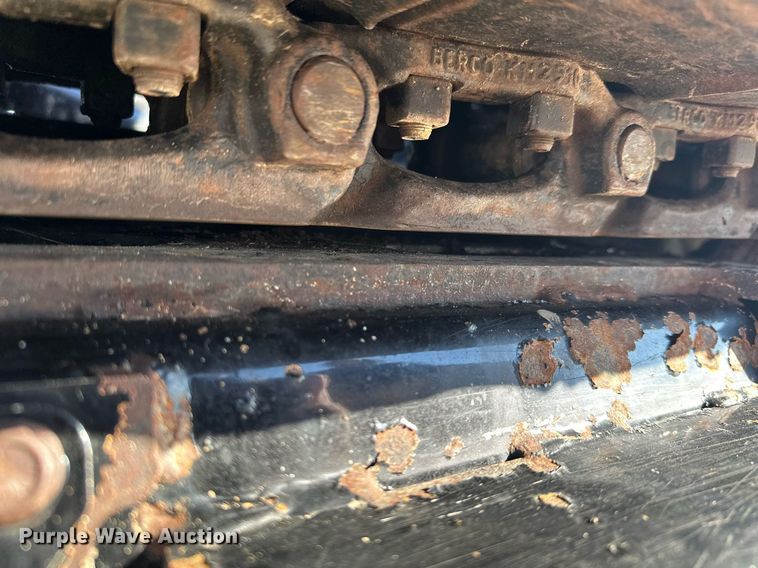 image for item LO9391 2019 Vermeer D24X40III  directional boring unit