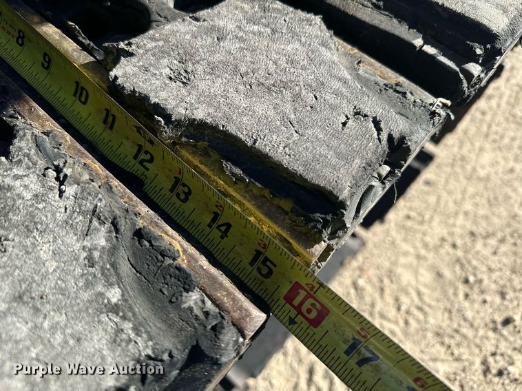 image for item LO9391 2019 Vermeer D24X40III  directional boring unit