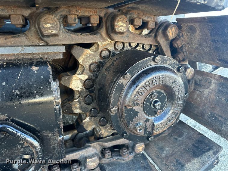 image for item LO9391 2019 Vermeer D24X40III  directional boring unit