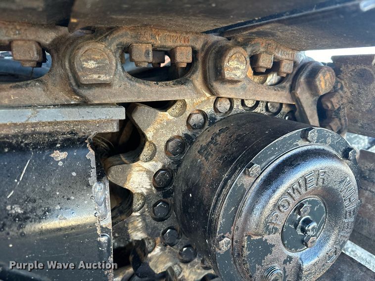 image for item LO9391 2019 Vermeer D24X40III  directional boring unit