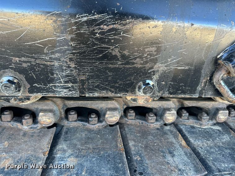 image for item LO9391 2019 Vermeer D24X40III  directional boring unit