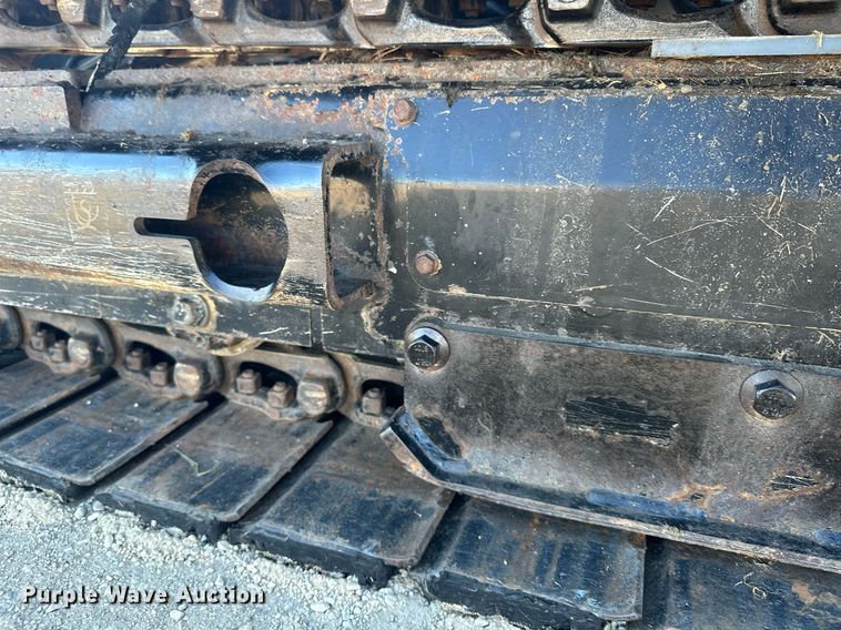 image for item LO9391 2019 Vermeer D24X40III  directional boring unit