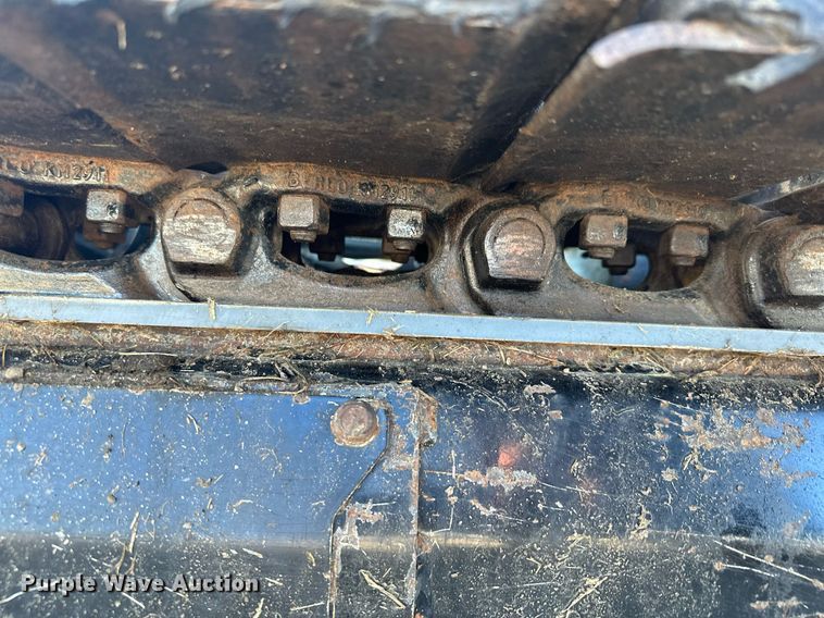 image for item LO9391 2019 Vermeer D24X40III  directional boring unit