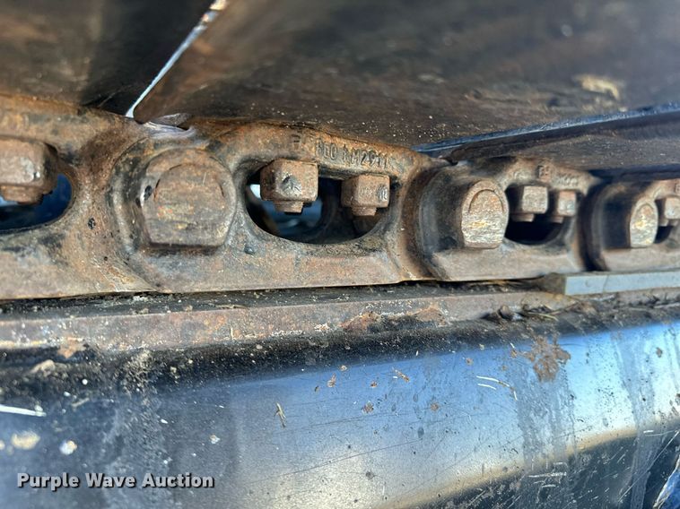 image for item LO9391 2019 Vermeer D24X40III  directional boring unit